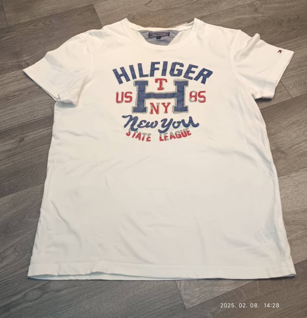 Tommy Hilfiger frfi pl.  l 