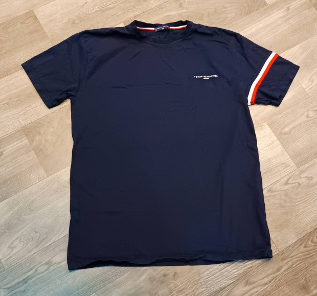 Tommy Hilfiger frfi pl. l  XL 