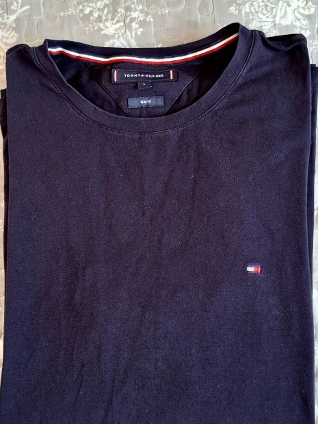 Tommy Hilfiger frfi pulcsi