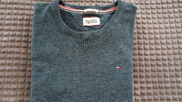 Tommy Hilfiger frfi pulver L