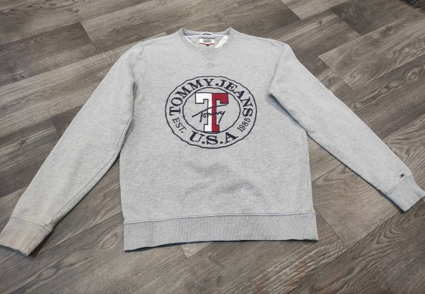 Tommy Hilfiger frfi pulver. M