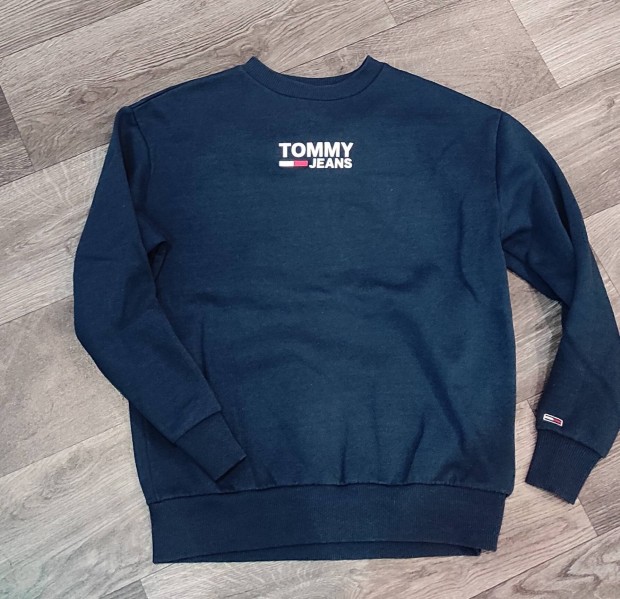 Tommy Hilfiger frfi pulver. S 