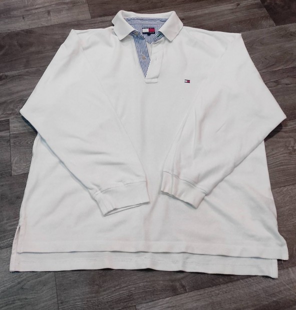 Tommy Hilfiger frfi pulver. XL 