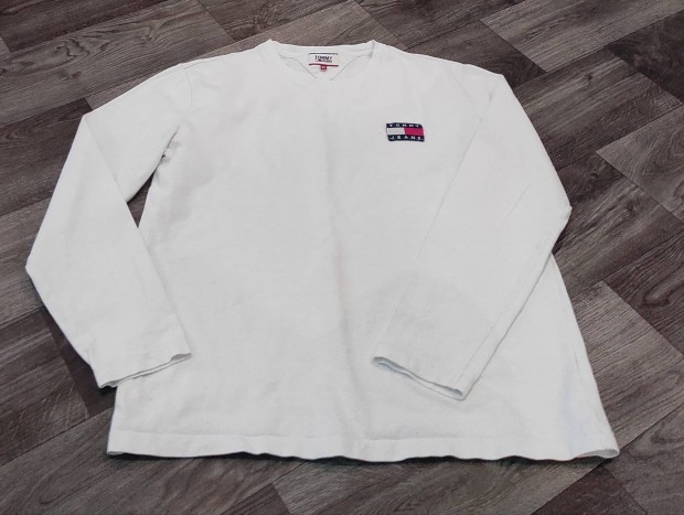 Tommy Hilfiger frfi pulver. XL 