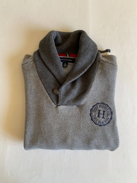 Tommy Hilfiger frfi slgallros pulver S-es