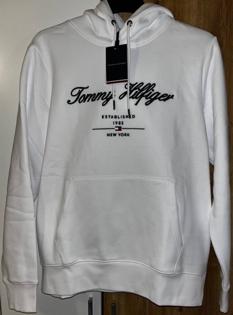 Tommy Hilfiger frfi j pulver xl