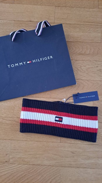 Tommy Hilfiger flvd,fejpnt