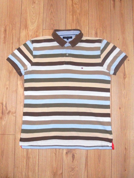 Tommy Hilfiger gallros pl (XL-es)