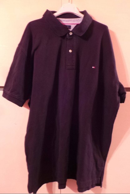 Tommy Hilfiger gallros pl - 5XL