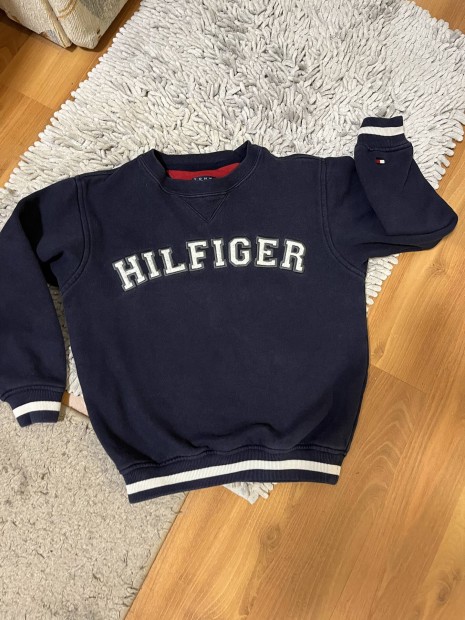 Tommy Hilfiger gyerek pulcsi 6 vesre 