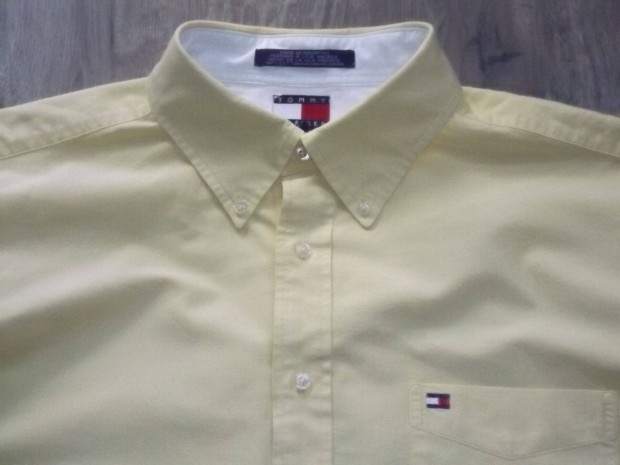 Tommy Hilfiger ing XL/2XL mret