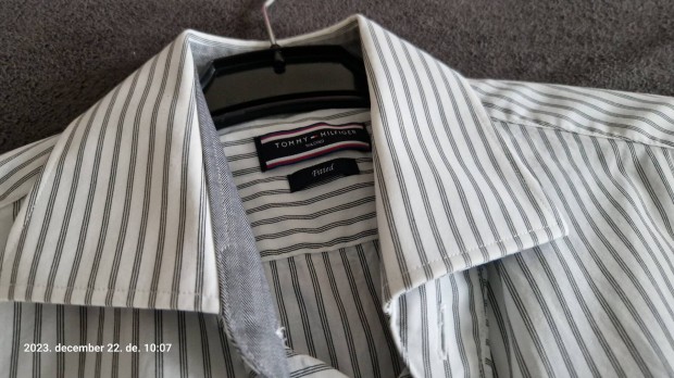 Tommy Hilfiger ing 