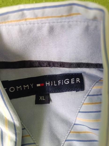 Tommy Hilfiger ing elad 