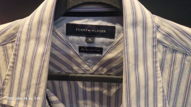 Tommy Hilfiger ing elad xl-es