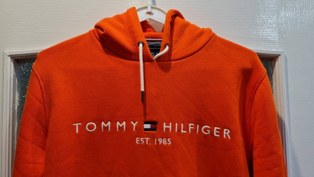Tommy Hilfiger kapucnis fels (XL) elad!