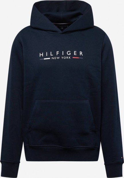 Tommy Hilfiger kapucnis pulver frfi 