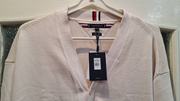 Tommy Hilfiger kardigan (j) (2-3 XL) elad!