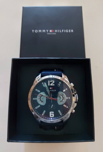 Tommy Hilfiger karra