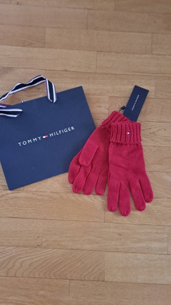 Tommy Hilfiger keszty