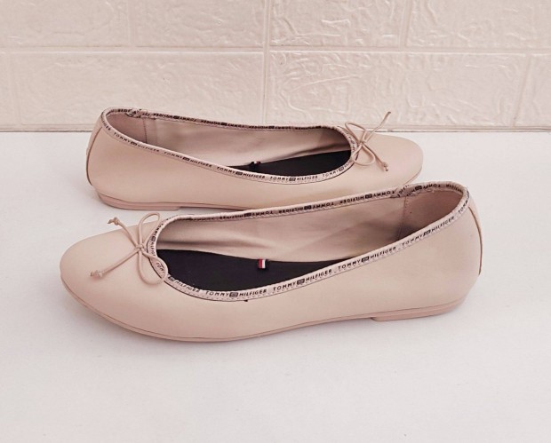 Tommy Hilfiger kesztypuha br topn 39-39.5-es