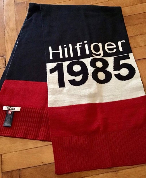 Tommy Hilfiger kttt sl 