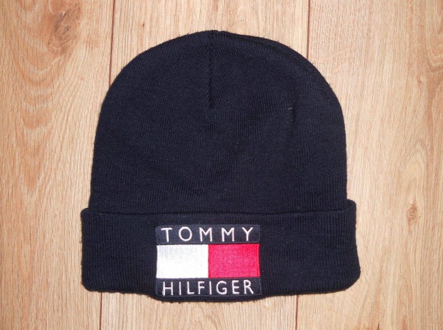 Tommy Hilfiger kttt sapka