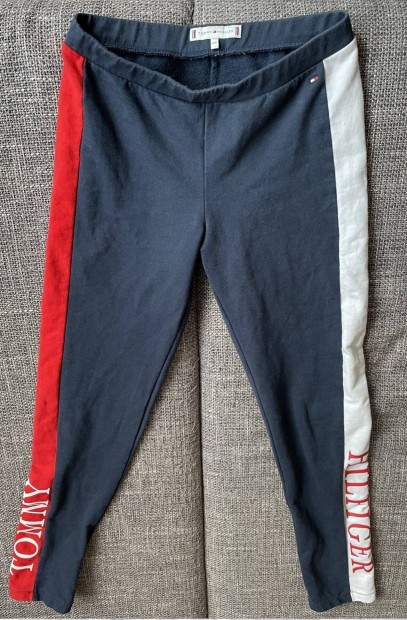 Tommy Hilfiger lany leggings XS
