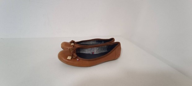 Tommy Hilfiger ni balerina cip eur36 mret 