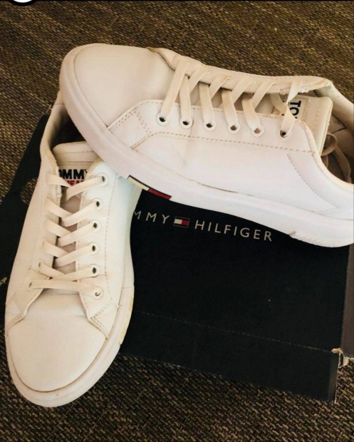 Tommy Hilfiger ni cip 38