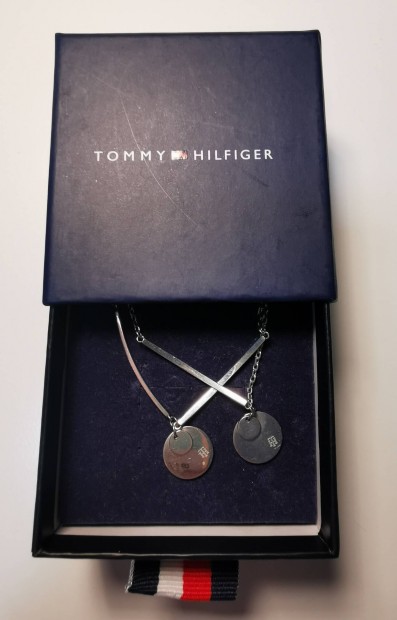 Tommy Hilfiger ni kszer szett