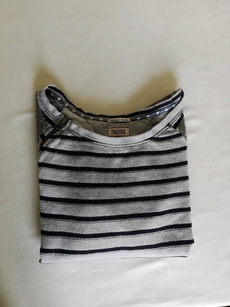 Tommy Hilfiger ni fels pulver XS S-es