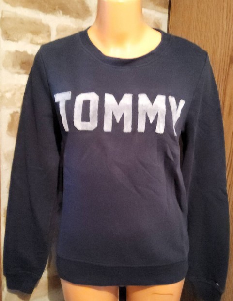 Tommy Hilfiger ni pamut fels S