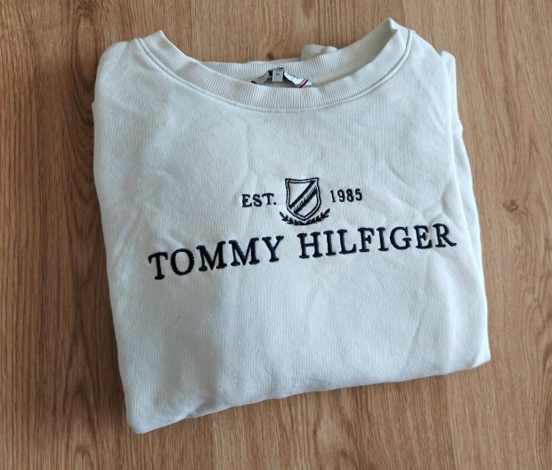 Tommy Hilfiger ni pamut pulver