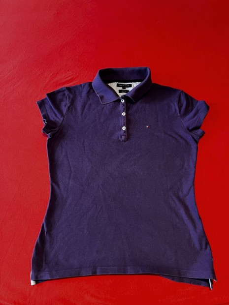 Tommy Hilfiger noi pike polo