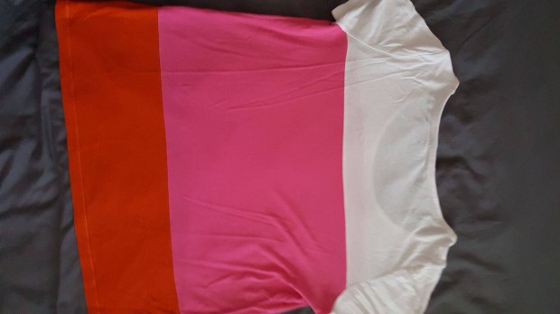 Tommy Hilfiger női póló M