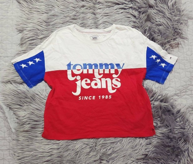 Tommy Hilfiger ni pl M-es