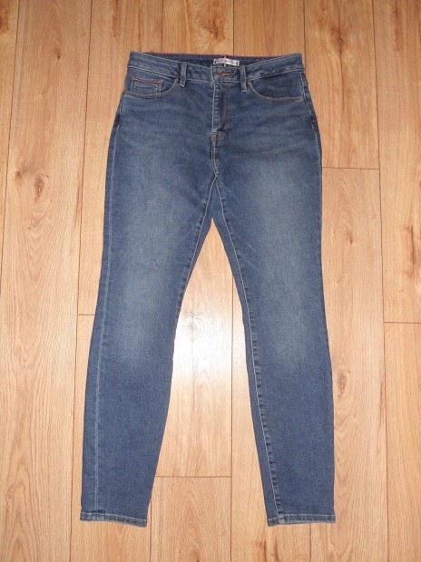 Tommy Hilfiger ni slimfit farmernadrg (W30 - L30-as mret)