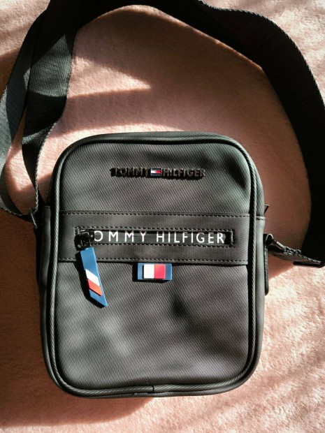 Tommy Hilfiger oldaltska