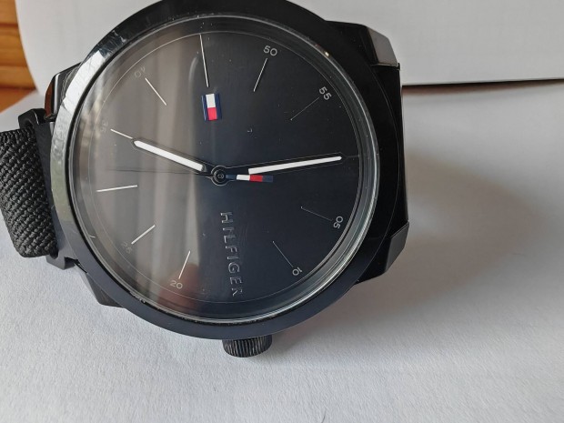 Tommy Hilfiger órák, 2 db egyben
