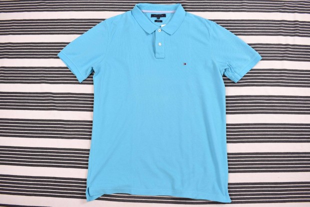 Tommy Hilfiger piké 6804