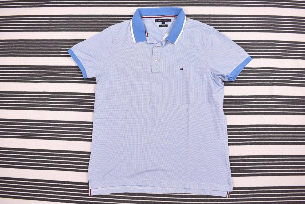 Tommy Hilfiger piké 6808