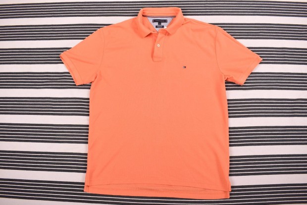 Tommy Hilfiger piké 6812