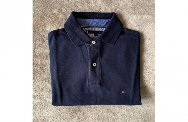 Tommy Hilfiger pling