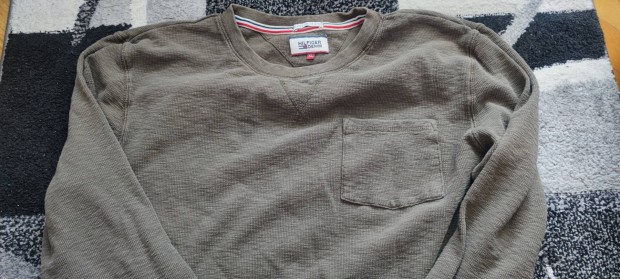 Tommy Hilfiger pulver