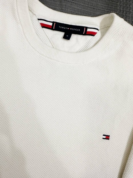 Tommy Hilfiger pulver