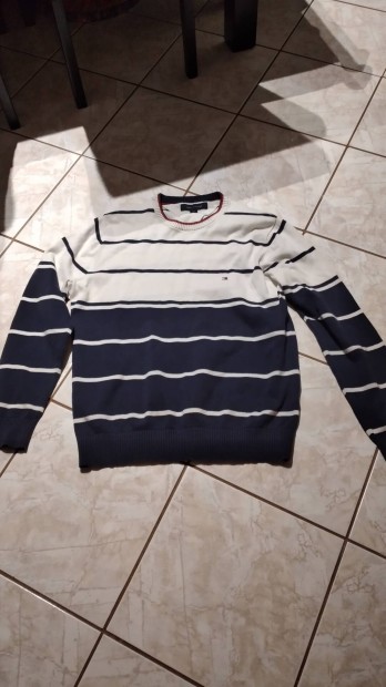 Tommy Hilfiger pulver