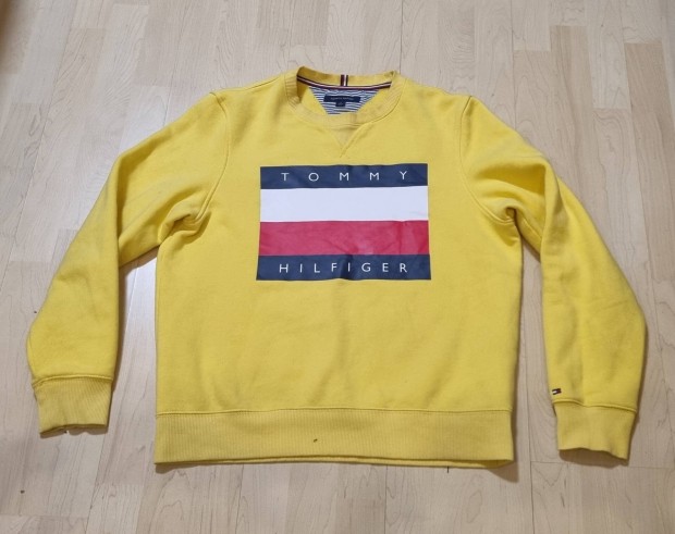 Tommy Hilfiger pulver