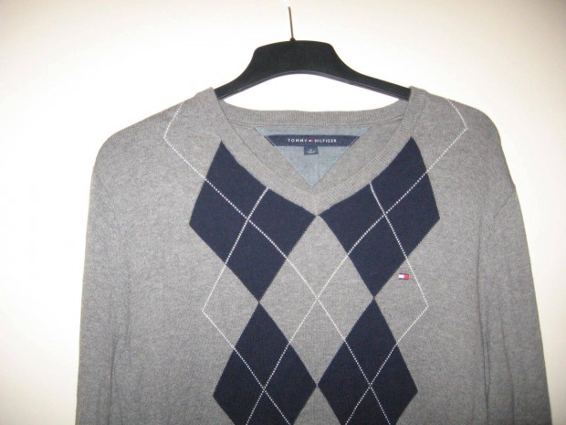 Tommy Hilfiger pulver L-es