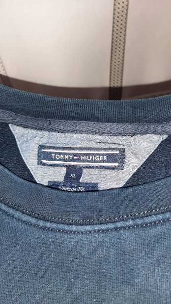 Tommy Hilfiger pulver XL