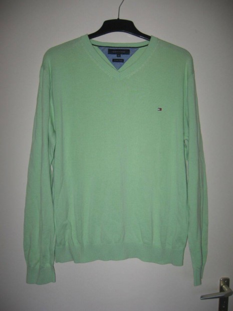 Tommy Hilfiger pulver XL-es